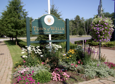 Wells Voters Overwhelmingly Approve Temporary Moratorium on Large-Scale Residential Development